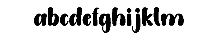 Sunday Basketball FONT