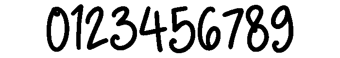 Sunday Brew Regular Font OTHER CHARS