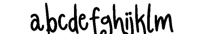 Sunday Brew Regular FONT