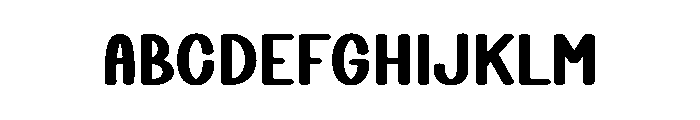 Sunday Bunny FONT