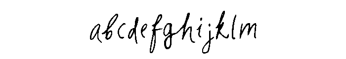 Sunday Champagne Script Regular FONT