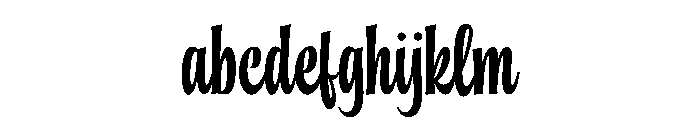Sunday Chatt FONT