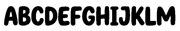Sunday Designer FONT