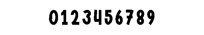 Sunday Dream Font OTHER CHARS