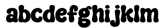 Sunday Dreams FONT