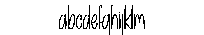 Sunday Fantasy FONT