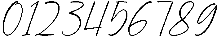 Sunday Fashion Font OTHER CHARS