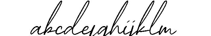 Sunday Fashion FONT