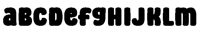 Sunday Football FONT