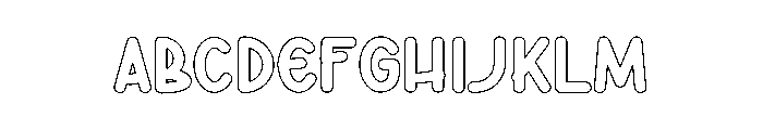 Sunday Honey FONT