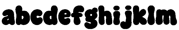Sunday Jingle FONT