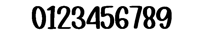 Sunday Juice Regular Font OTHER CHARS