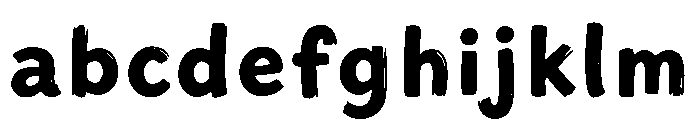 Sunday Latte FONT