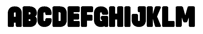 Sunday Lunch Regular FONT