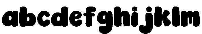 Sunday Magic Regular FONT