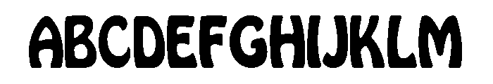 Sunday Memories222 FONT