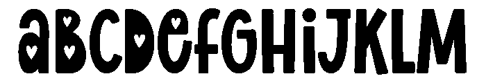 Sunday Memories FONT