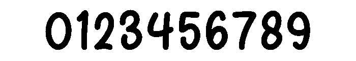 Sunday Romantic Font OTHER CHARS