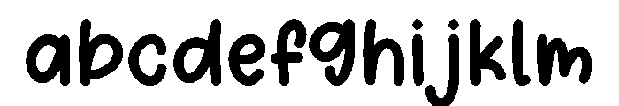 Sunday Romantic FONT