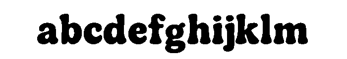 Sunday Soul FONT