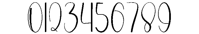 Sunday Teacher Font OTHER CHARS