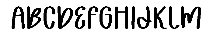 Sunday Times Font UPPERCASE