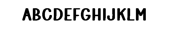 Sunday Walks FONT