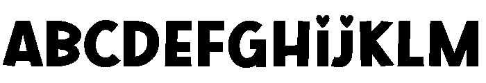 Sunday Wobble Regular FONT