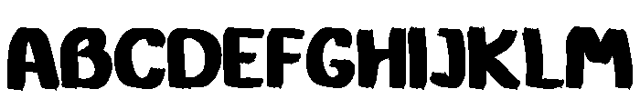 Sunday Writing Regular FONT