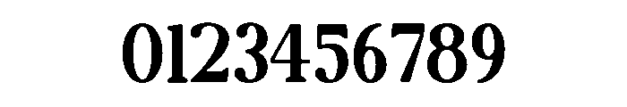 SundayMonare-Regular Font OTHER CHARS
