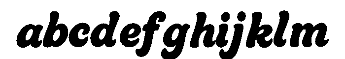 SundaySwing FONT