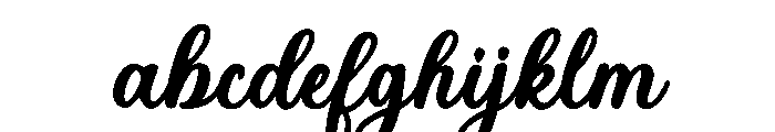 Sundaykalla FONT