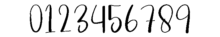 Sundaylight Font OTHER CHARS