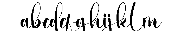 Sundaywork FONT