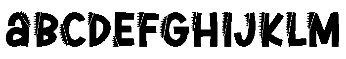 Sune Duren FONT