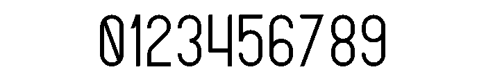 Sunflower Display Font OTHER CHARS