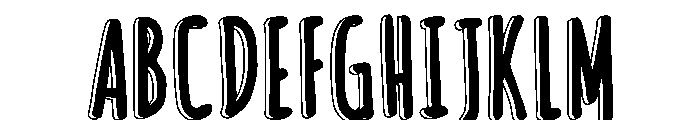 Sunflowers Regular FONT