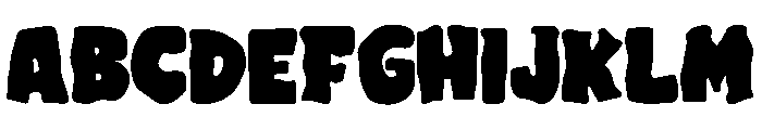 Sunhope FONT