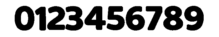 Sunkiss Muse Display Regular Font OTHER CHARS