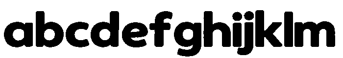 Sunkiss Muse Display Regular FONT
