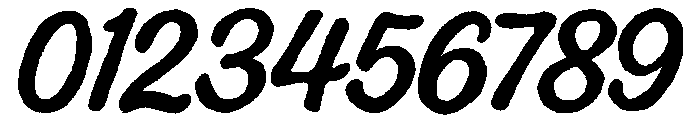 Sunkiss Muse Script Regular Font OTHER CHARS
