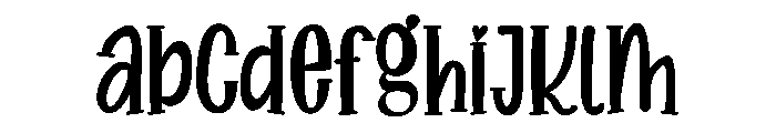 Sunkiss Sunday FONT