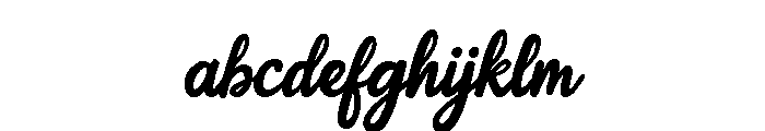 Sunkissed Sunday Regular FONT