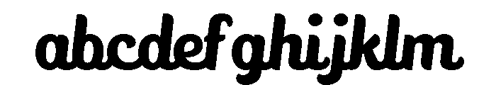 Sunkist Regular FONT