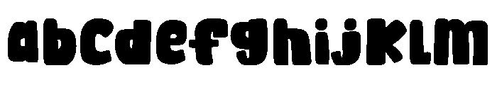 Sunkist Sunday FONT