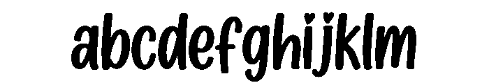 Sunkiva FONT