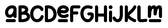 Sunlight Memories FONT