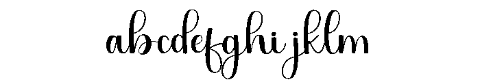 Sunlight Simpleday FONT