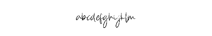 Sunlights Ardhey FONT