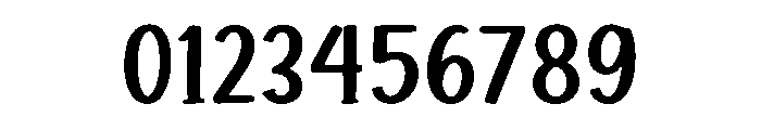 Sunlita Font OTHER CHARS